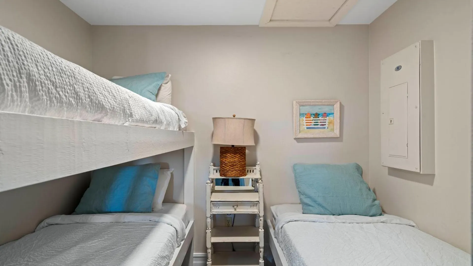 Holiday home Huntington By The Sea 501 Villa Destin