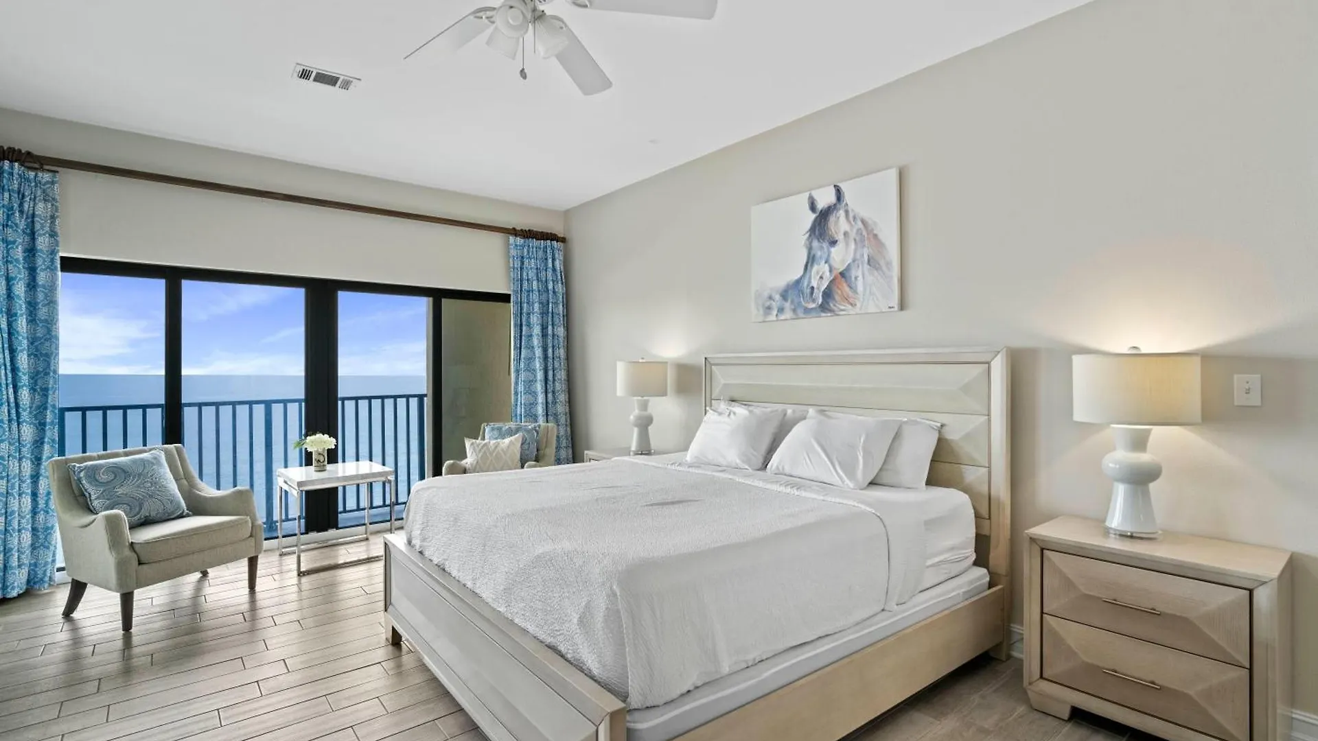Holiday home Huntington By The Sea 501 Villa Destin