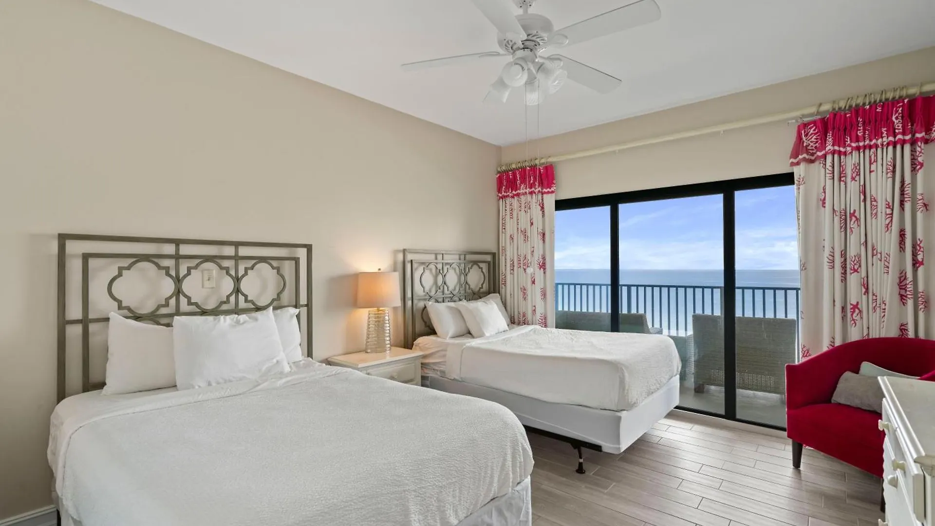 Huntington By The Sea 501 Villa Destin Holiday home