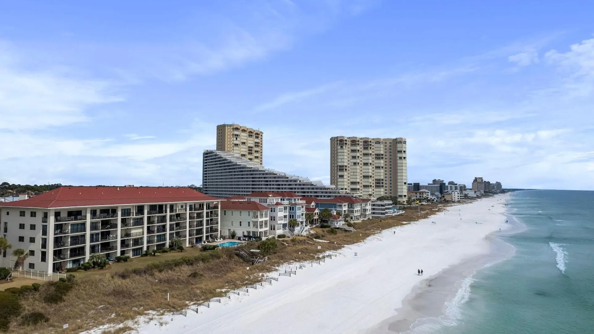 Huntington By The Sea 501 Villa Destin 0*,