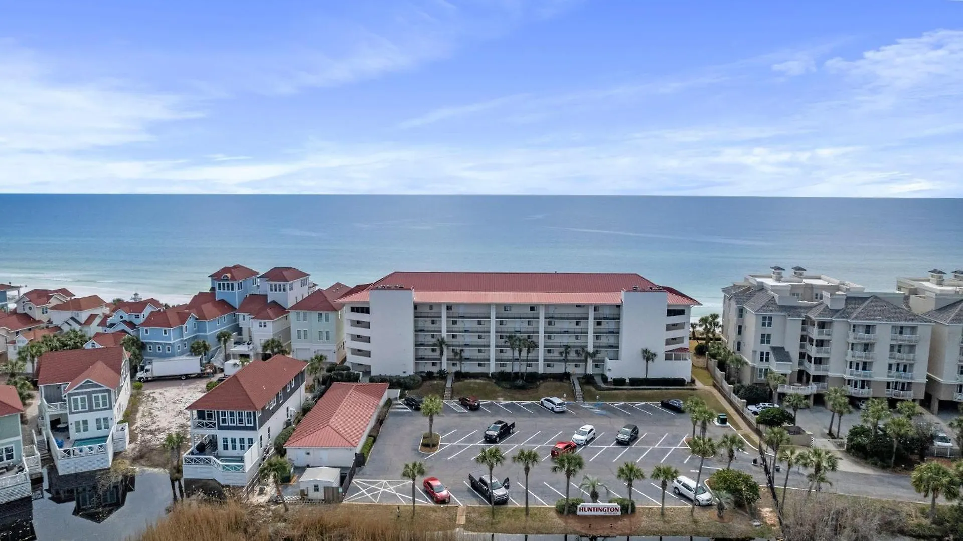 Huntington By The Sea 501 Villa Destin 0*,  United States