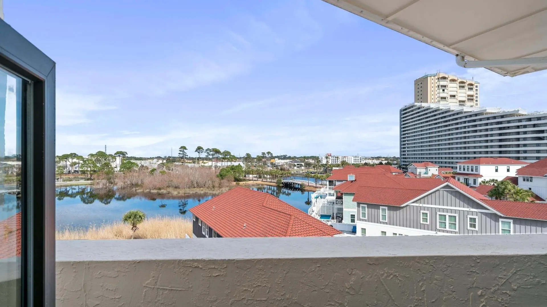 Holiday home Huntington By The Sea 501 Villa Destin United States