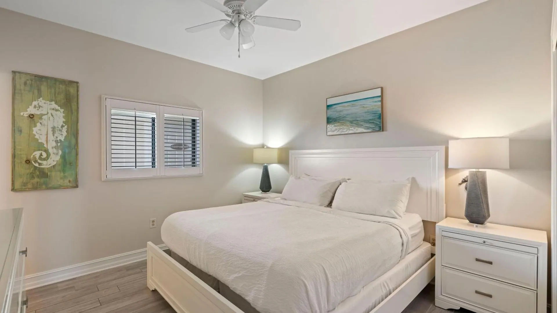 Huntington By The Sea 501 Villa Destin Holiday home