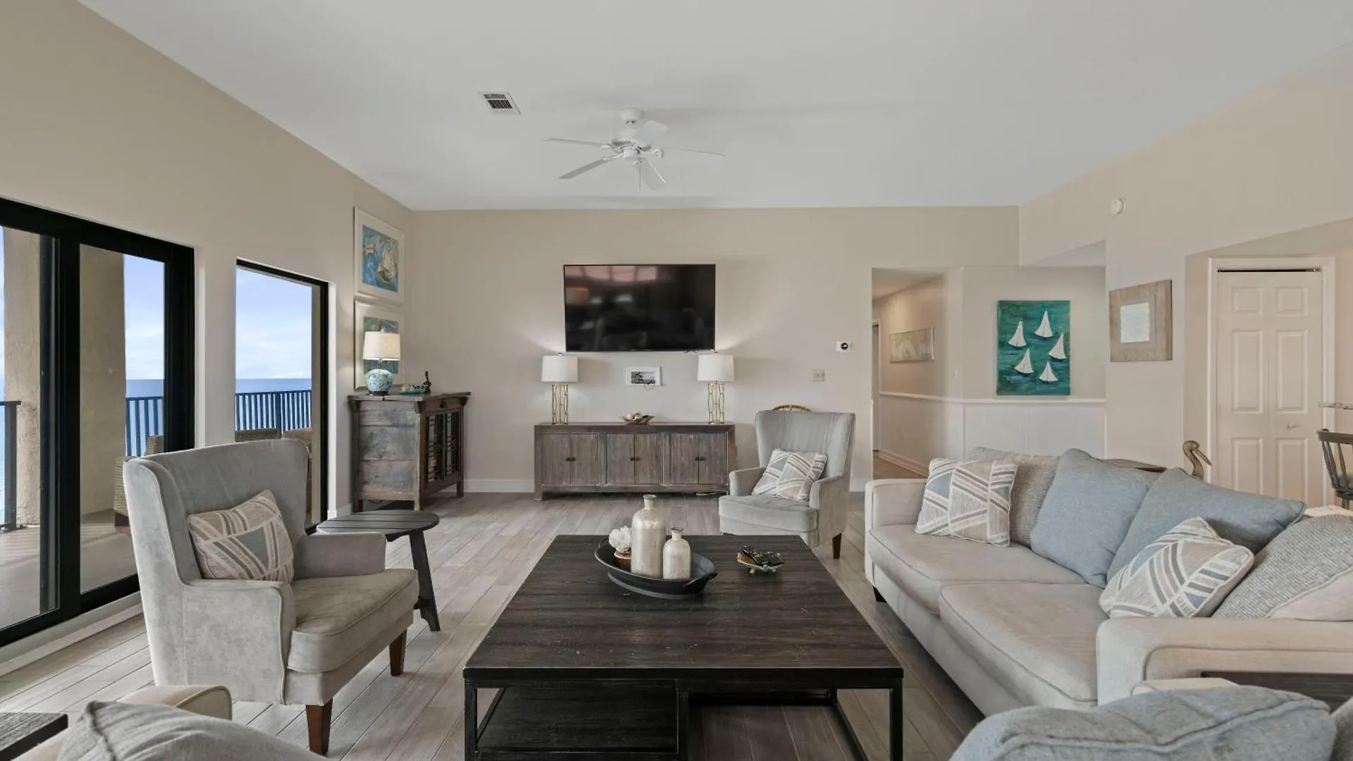 Huntington By The Sea 501 Villa Destin Holiday home