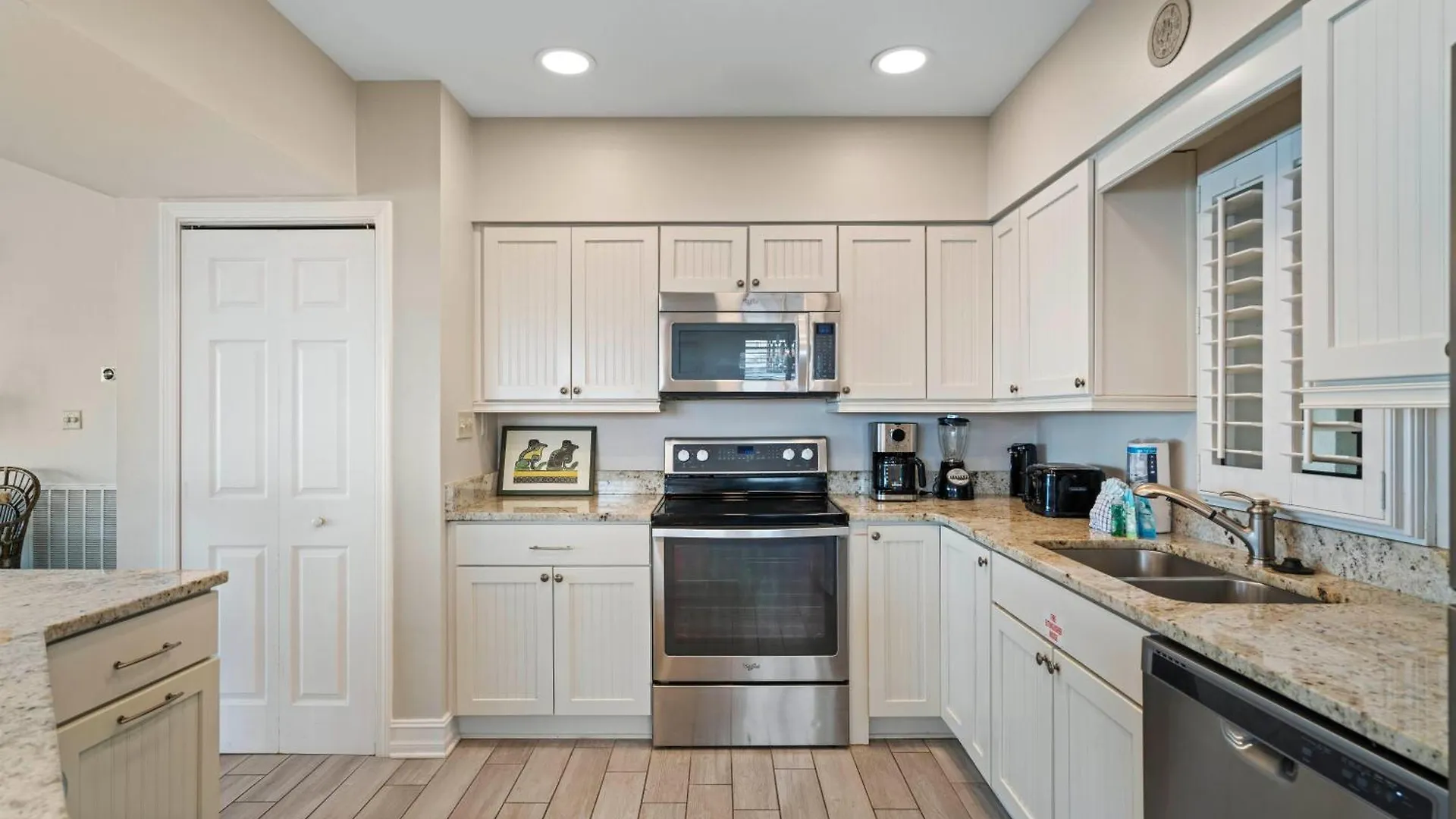 Holiday home Huntington By The Sea 501 Villa Destin