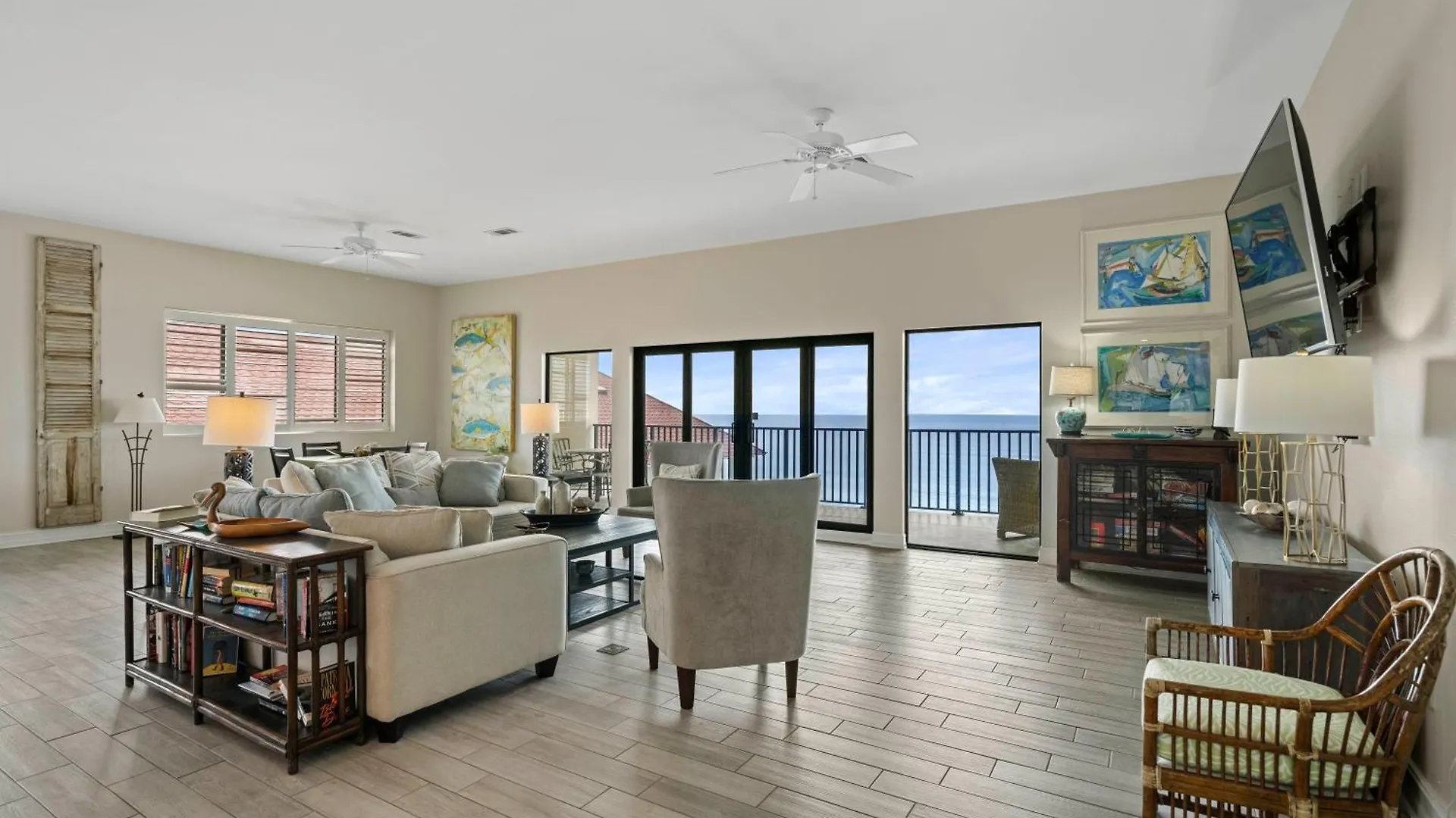 Huntington By The Sea 501 Villa Destin United States