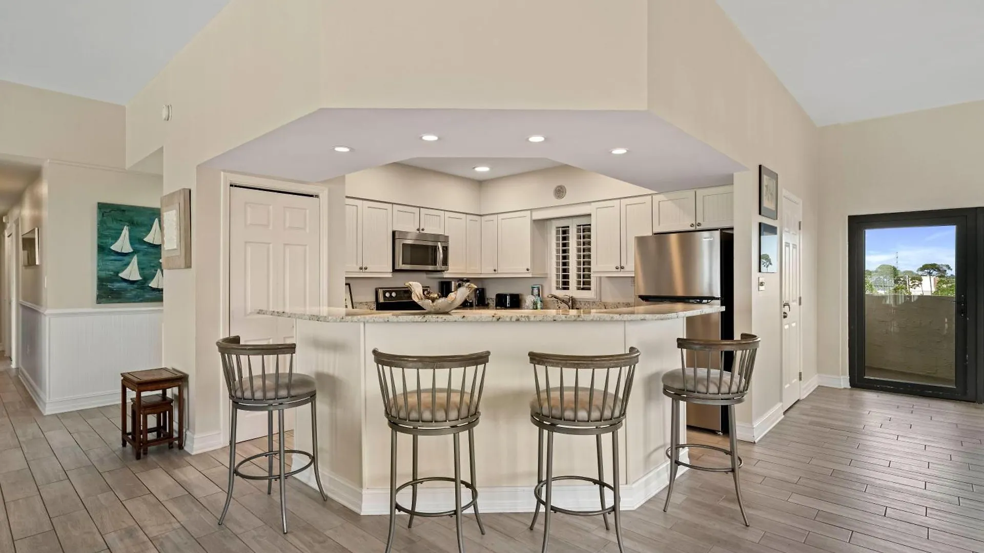 Holiday home Huntington By The Sea 501 Villa Destin United States