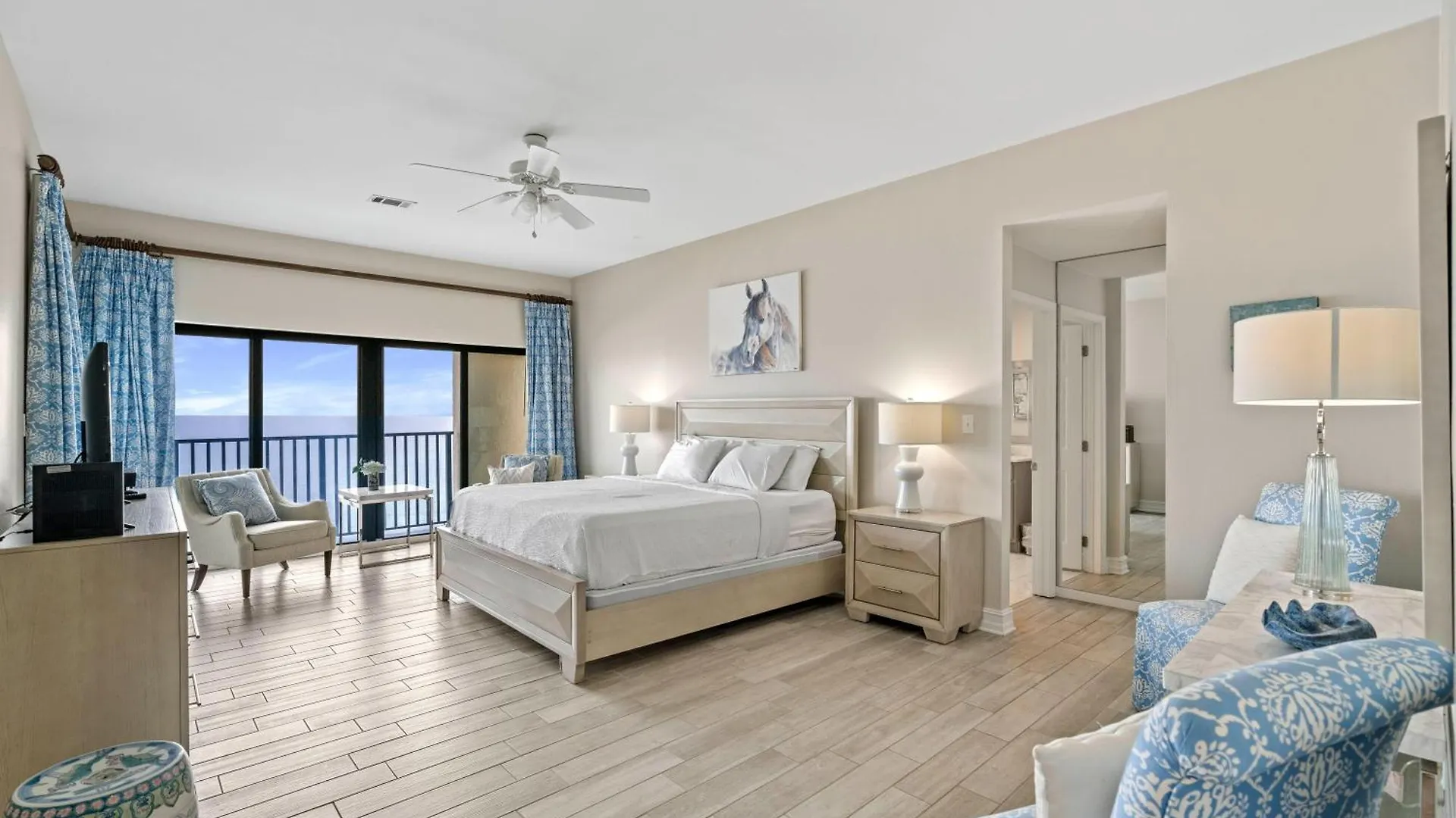 Huntington By The Sea 501 Villa Destin