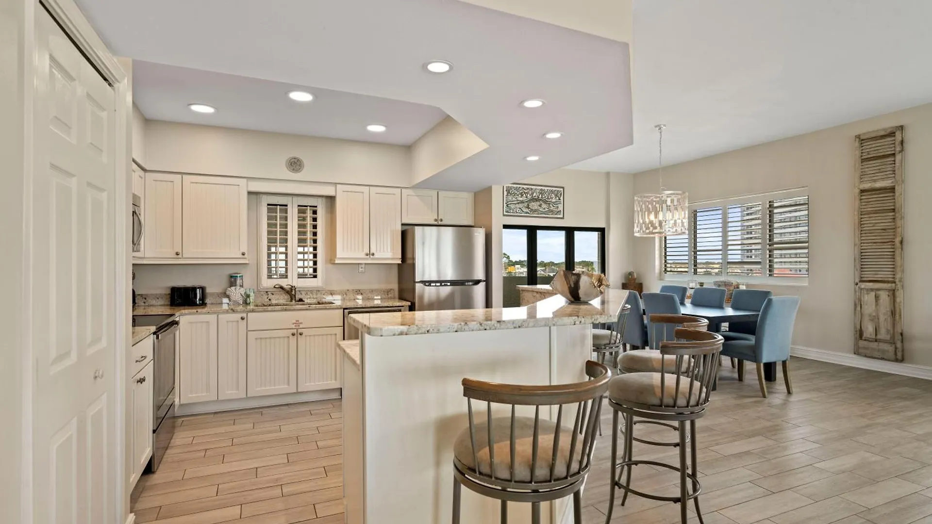 Holiday home Huntington By The Sea 501 Villa Destin