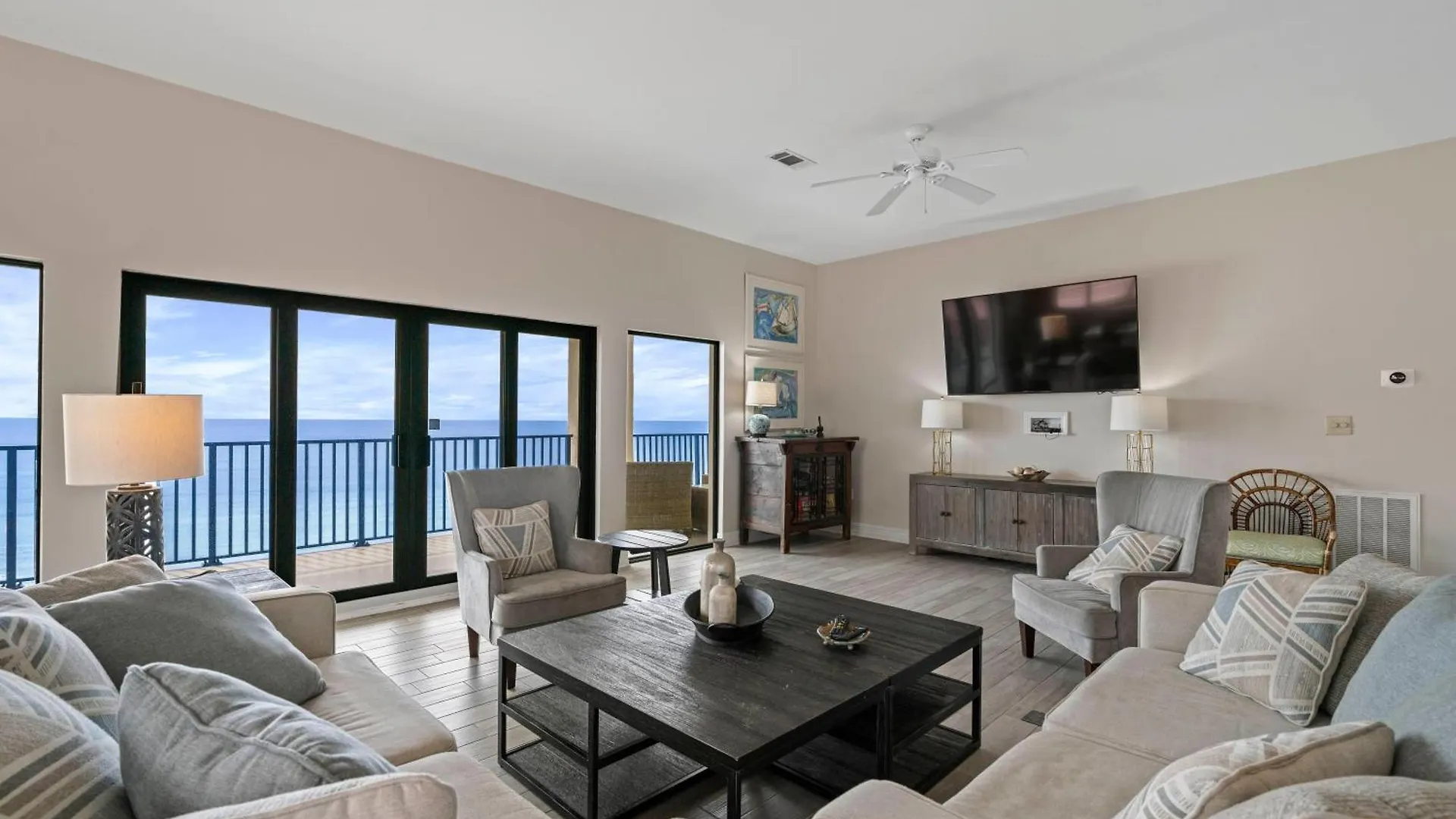 Huntington By The Sea 501 Villa Destin Holiday home