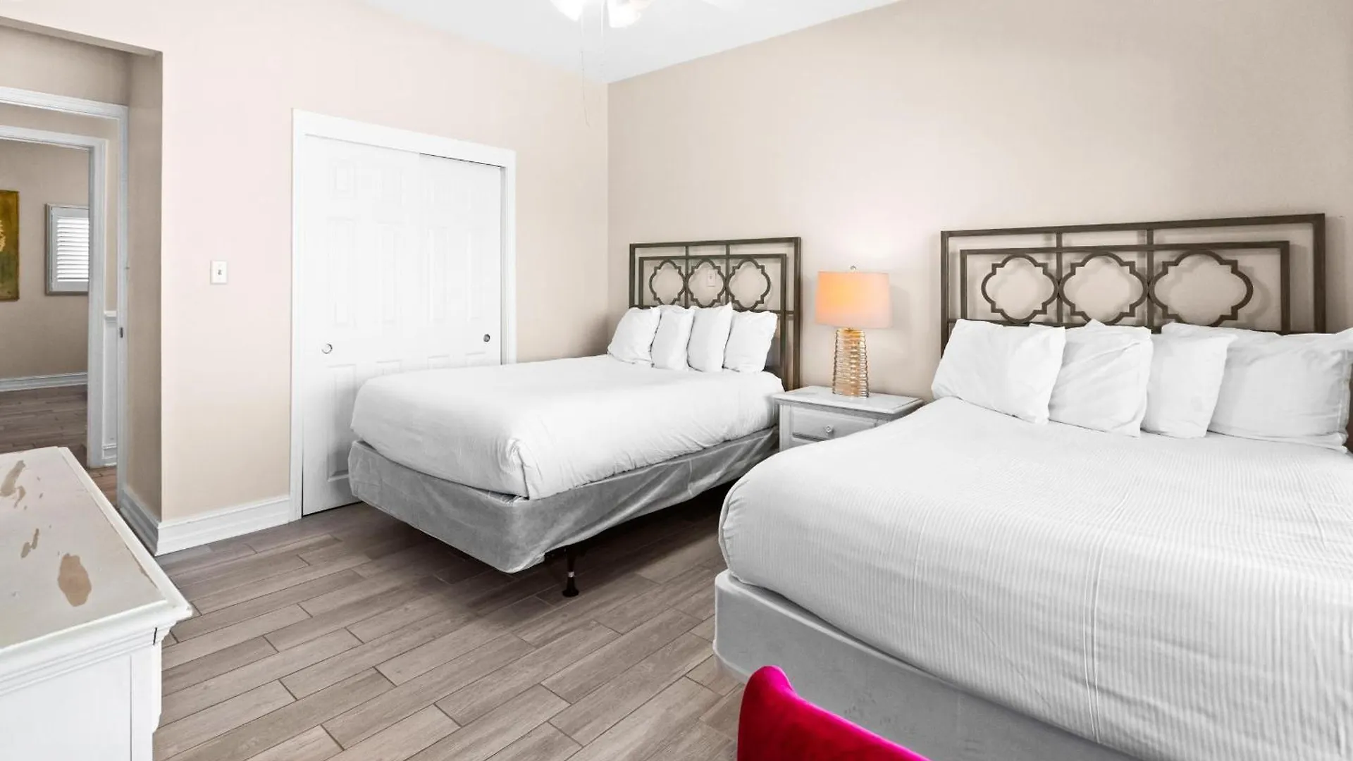 Holiday home Huntington By The Sea 501 Villa Destin