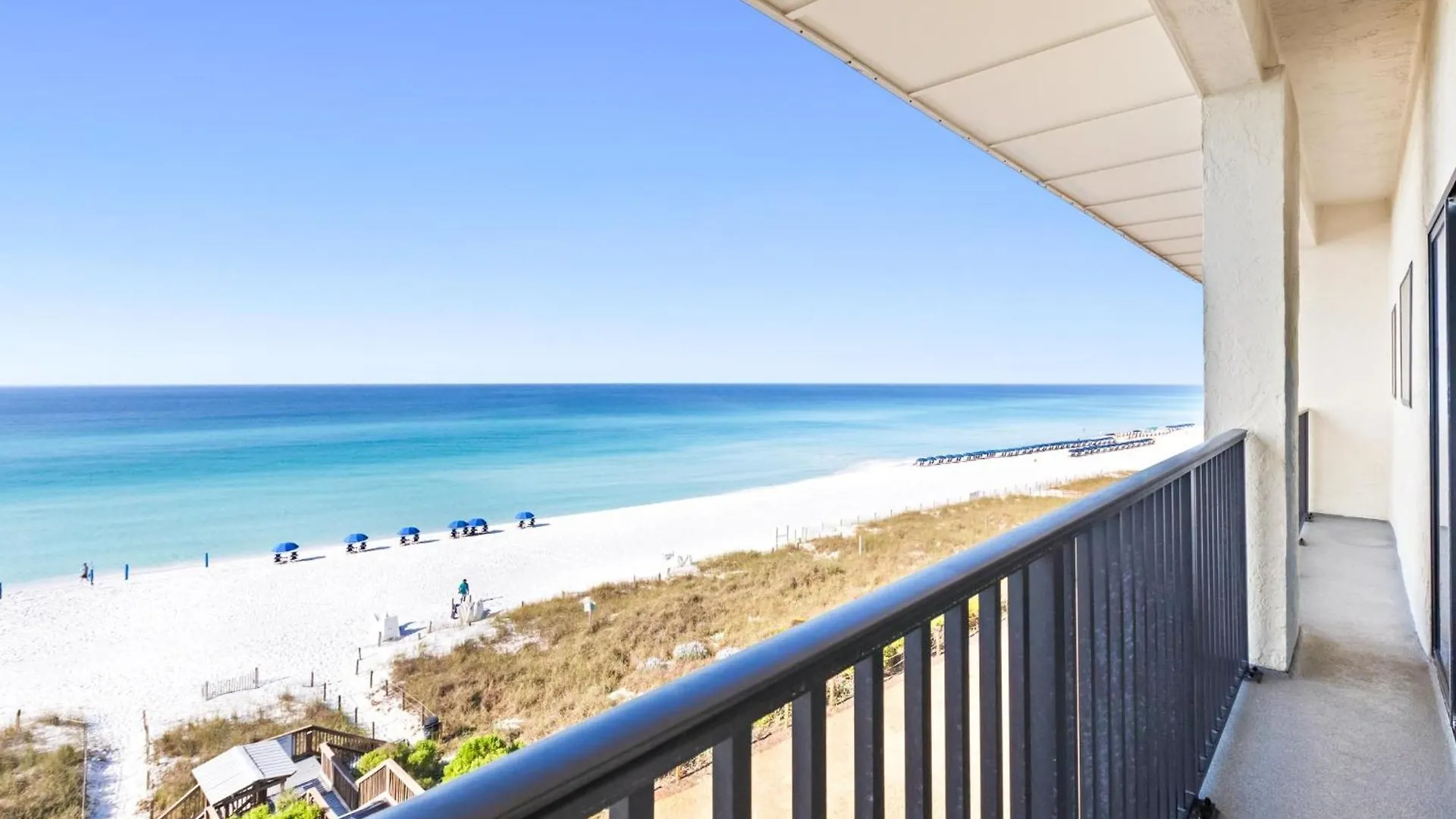 Huntington By The Sea 501 Villa Destin