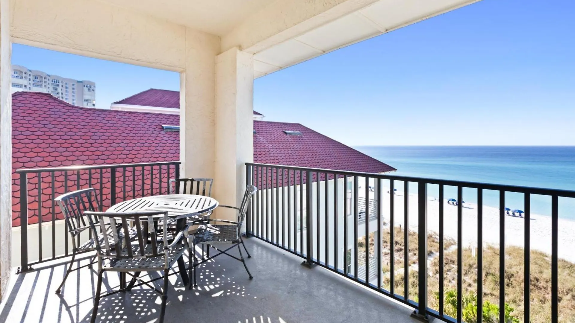 Holiday home Huntington By The Sea 501 Villa Destin United States