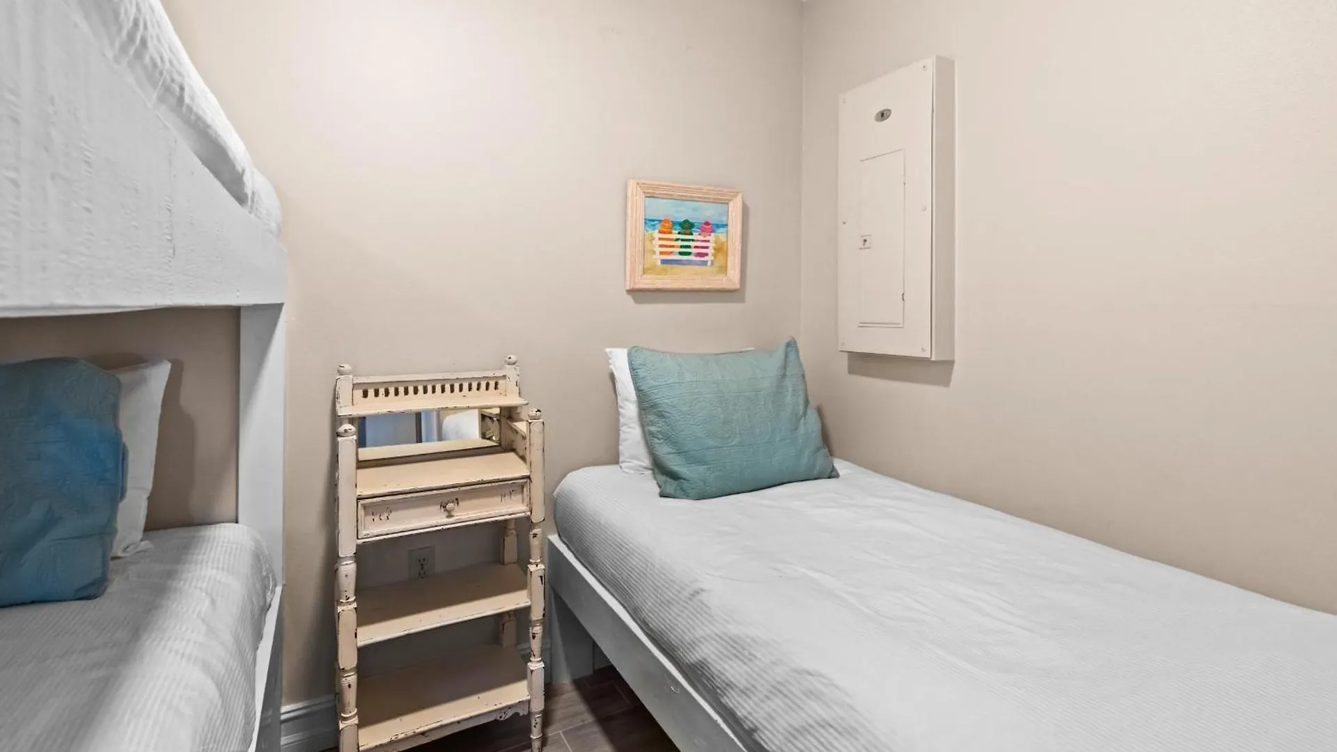 Holiday home Huntington By The Sea 501 Villa Destin United States