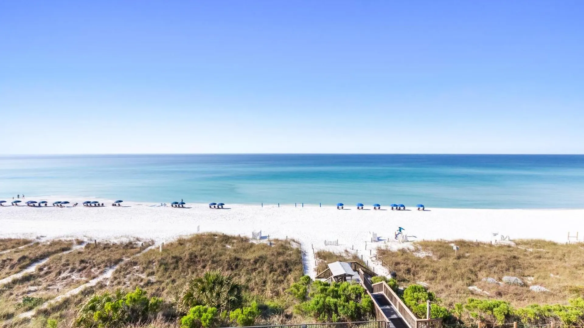 Huntington By The Sea 501 Villa Destin Holiday home