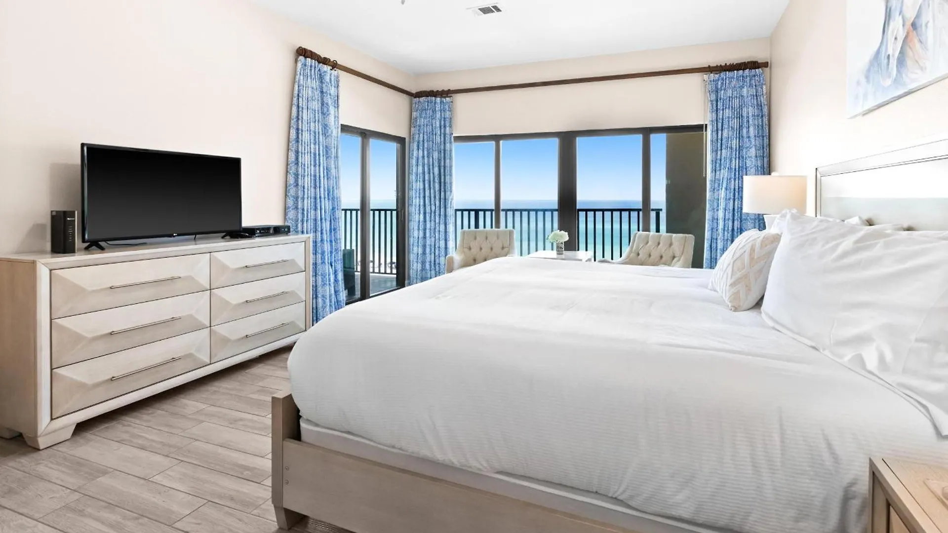 Huntington By The Sea 501 Villa Destin
