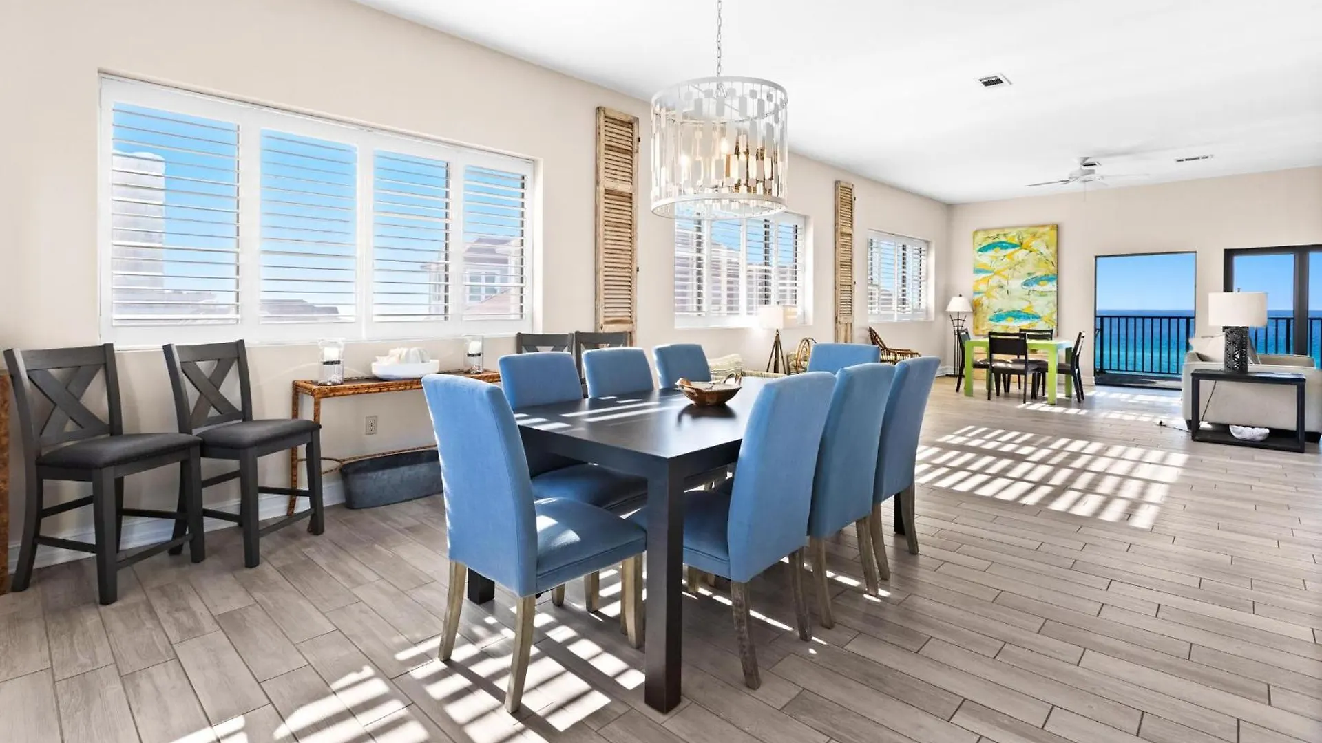 Holiday home Huntington By The Sea 501 Villa Destin