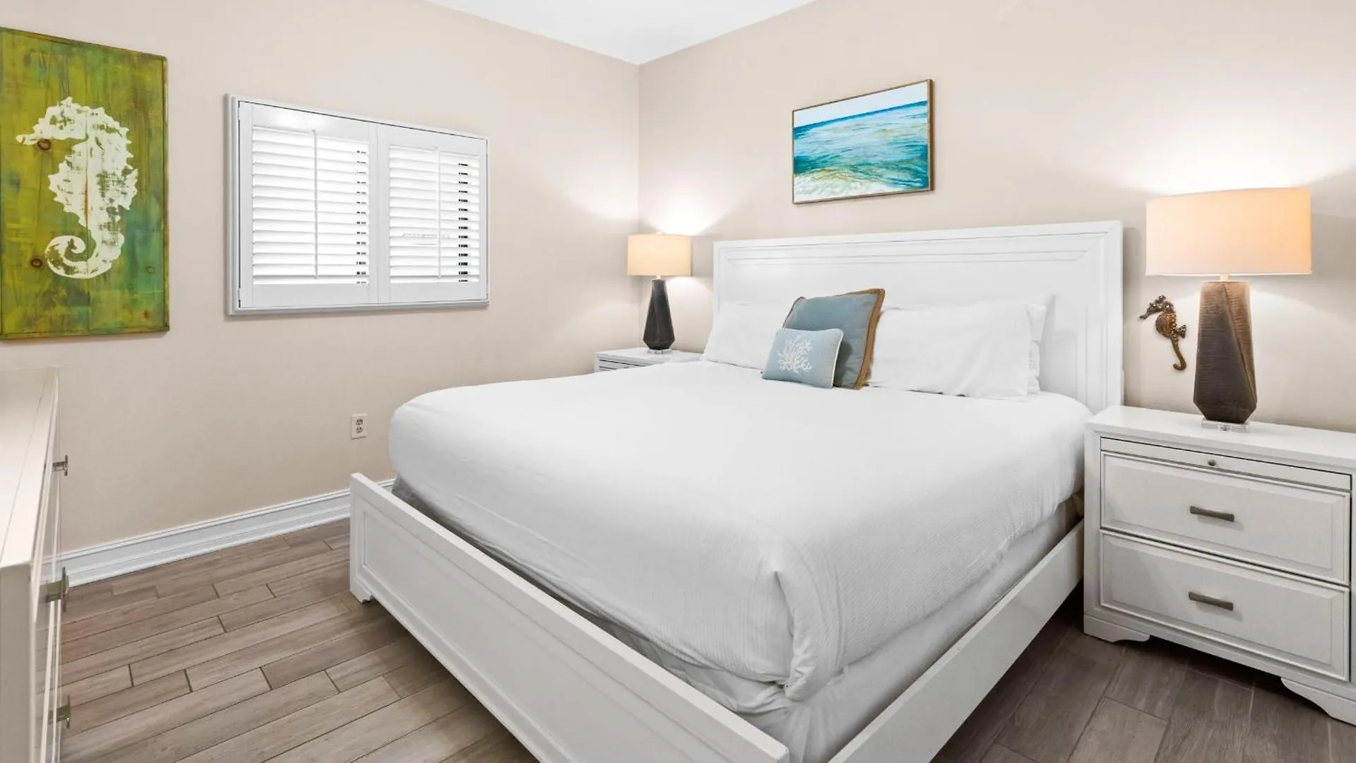 Huntington By The Sea 501 Villa Destin 0*,  United States