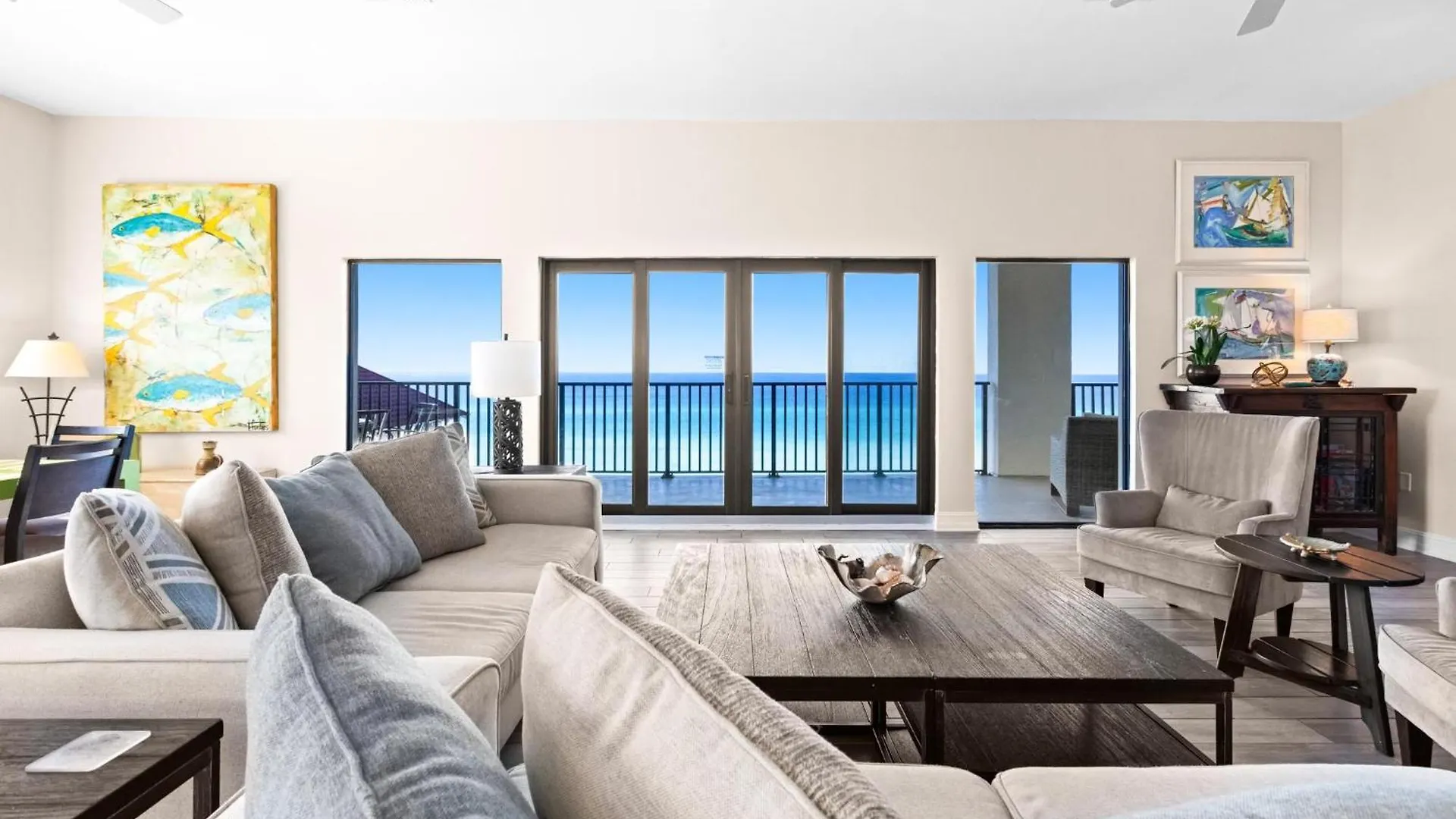 Holiday home Huntington By The Sea 501 Villa Destin United States