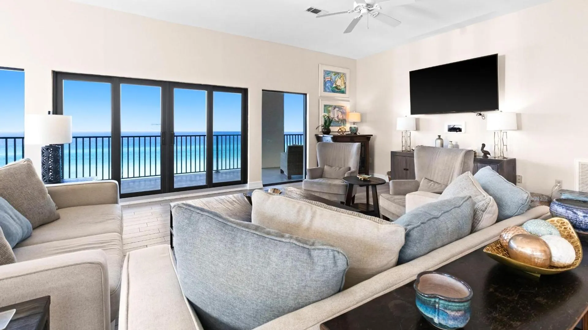Huntington By The Sea 501 Villa Destin United States