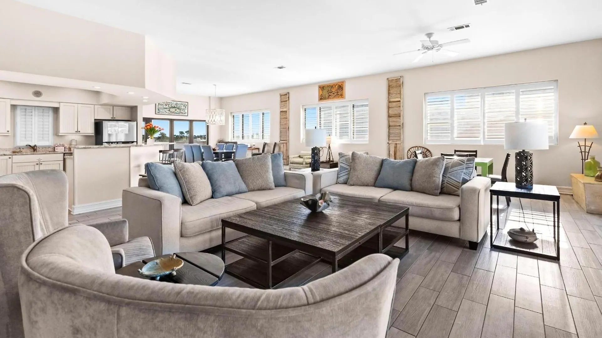Holiday home Huntington By The Sea 501 Villa Destin United States