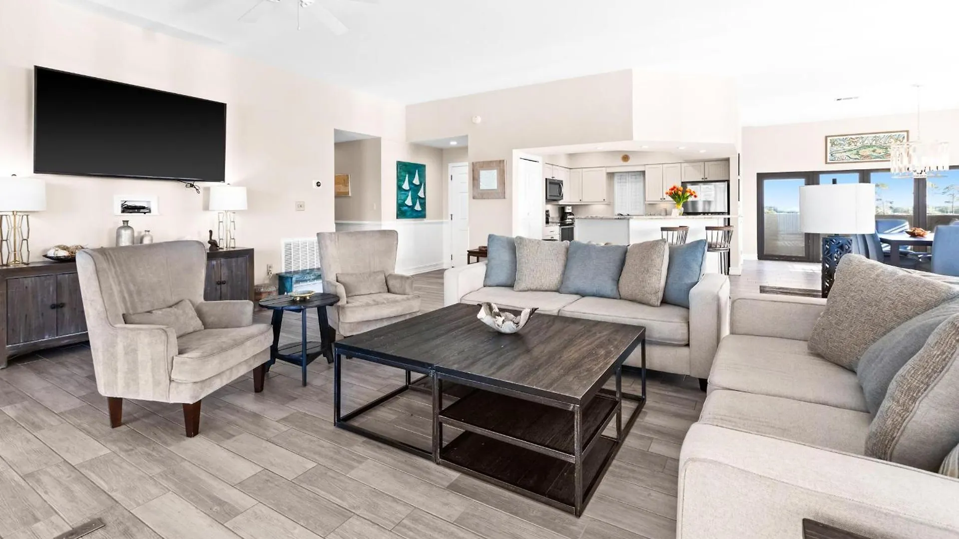 Holiday home Huntington By The Sea 501 Villa Destin