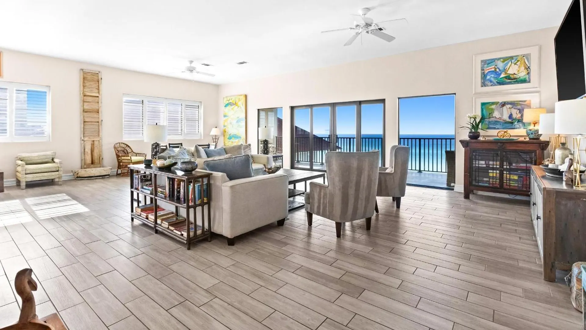 Holiday home Huntington By The Sea 501 Villa Destin