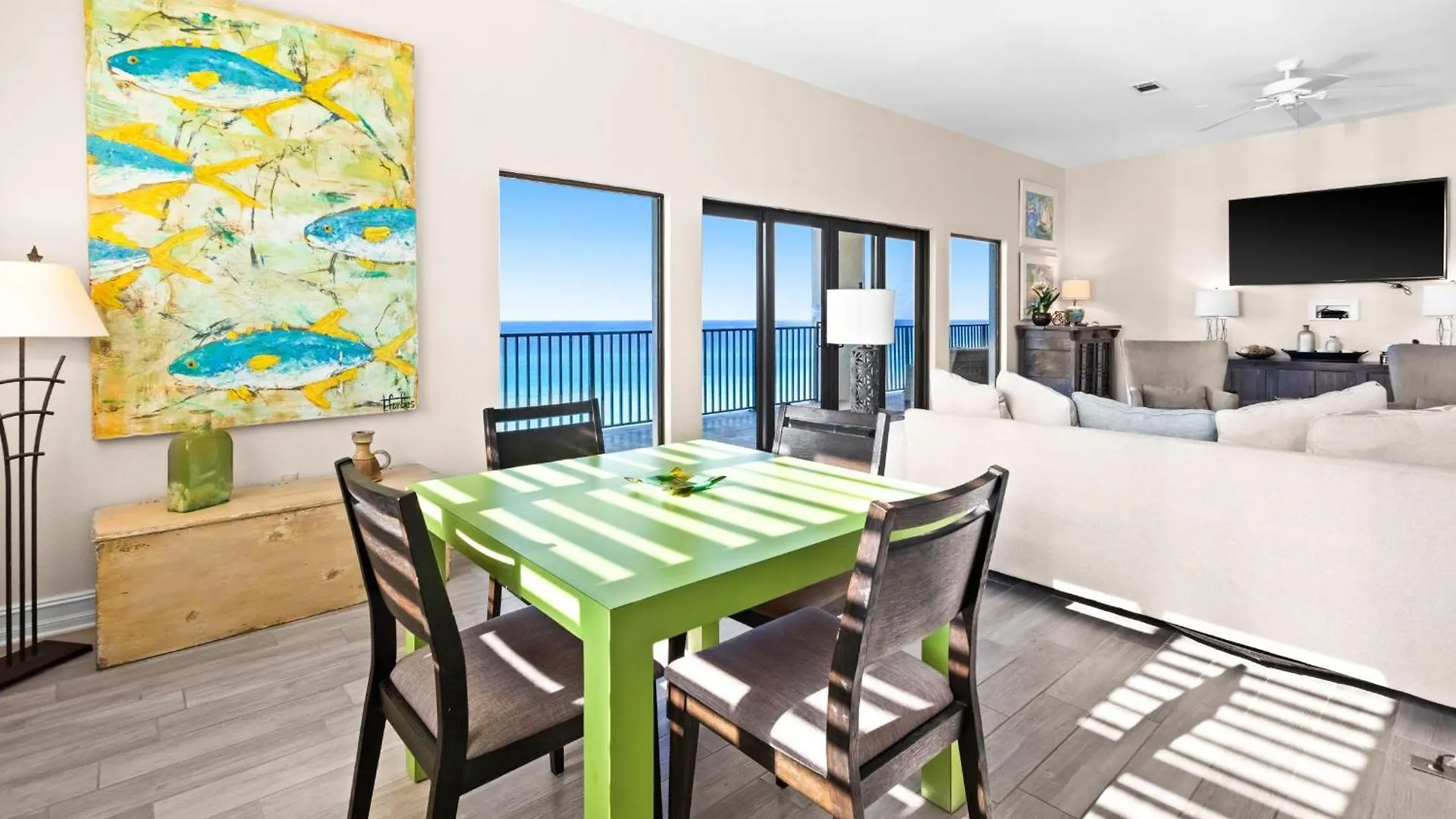 Huntington By The Sea 501 Villa Destin Holiday home