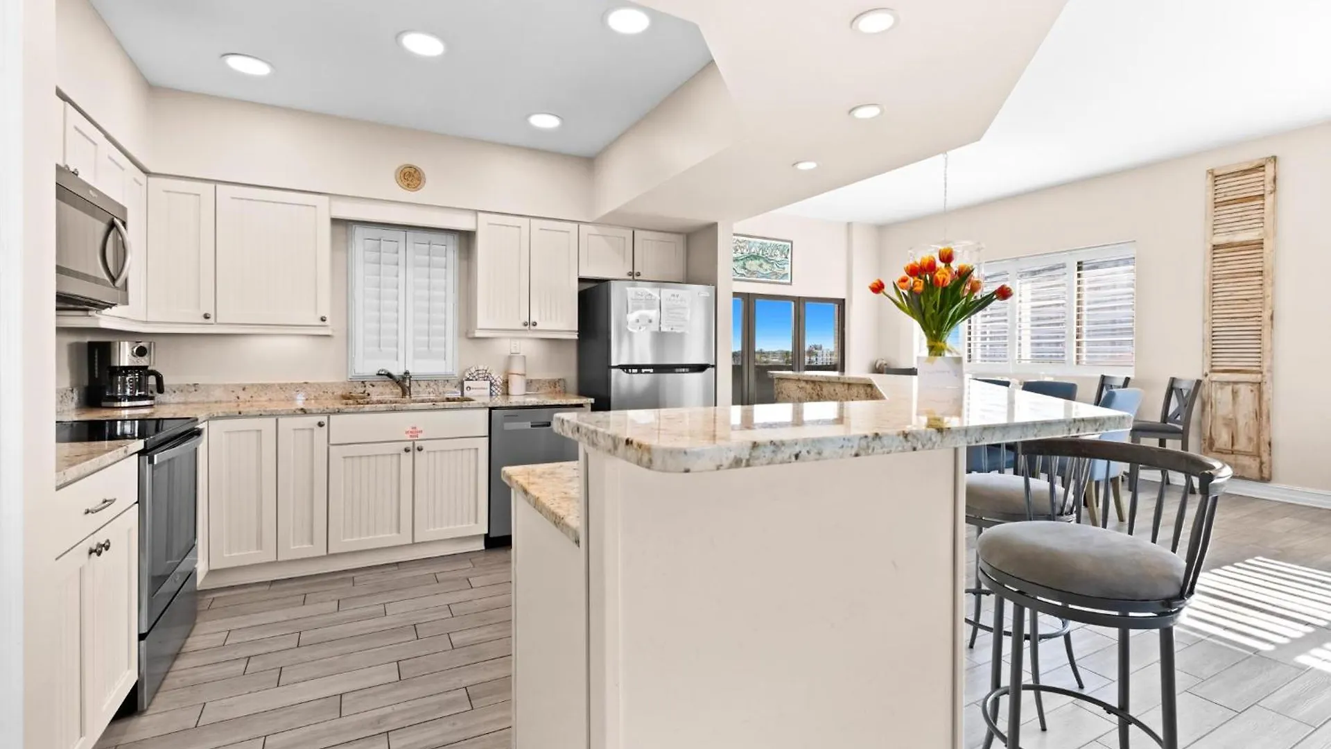 Holiday home Huntington By The Sea 501 Villa Destin