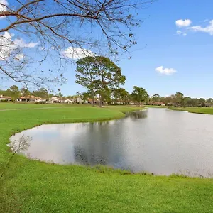 4 Bedroom House On The Golf Course With 2 Golf Carts! Destin